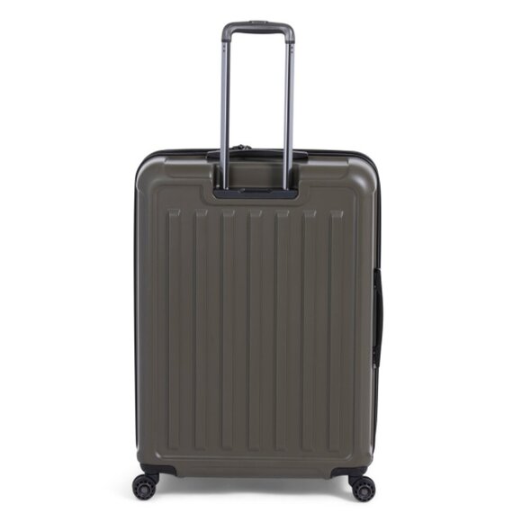 TRAVELERS CHOICE Olive Green 29in Art Of Travel Wide Body Hardside Spinner - Picture 2 of 2